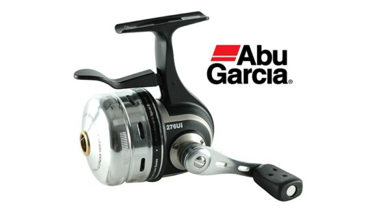 Abu Garcia Abumatic 276Ui | Super klassisk fiskehjul i god kvalitet | Køb nu online