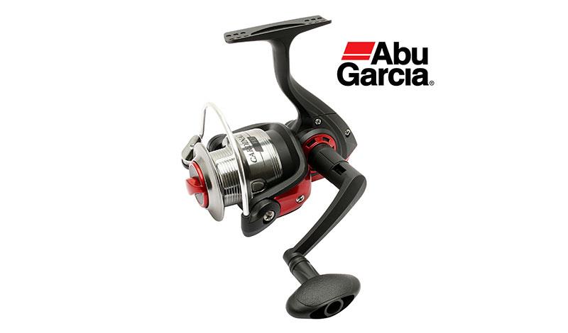 Abu Garcia Cardinal 54FD - Super fiskehjul til kystfiskeriet