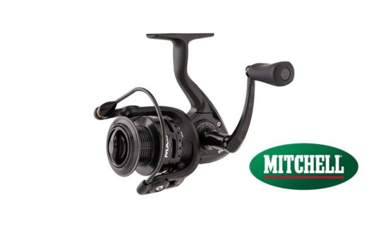 Mitchell MX5 40FD