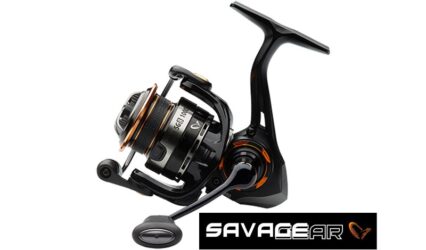 Savage Gear SG8