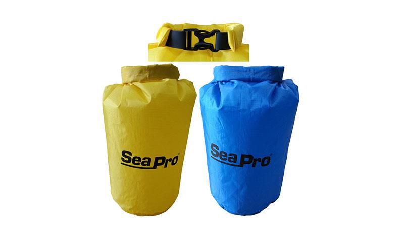 Sea ProDry Bag - 5 liter - Gul