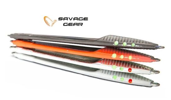 Savage Gear Seeker ISP - 28 gram