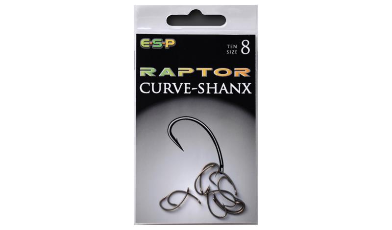 ESP Curve Shanx - PTFE Coated