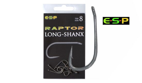 ESP Long Shanx - PTFE Coated