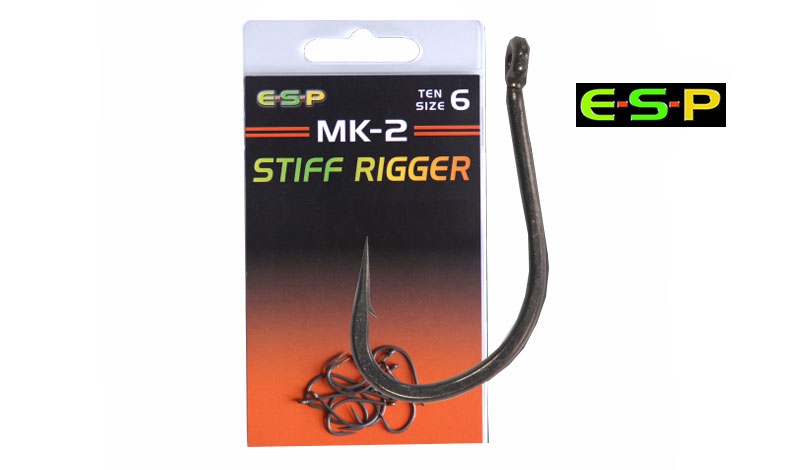 ESP MK2 Stiff Rigger - PTFE Coated