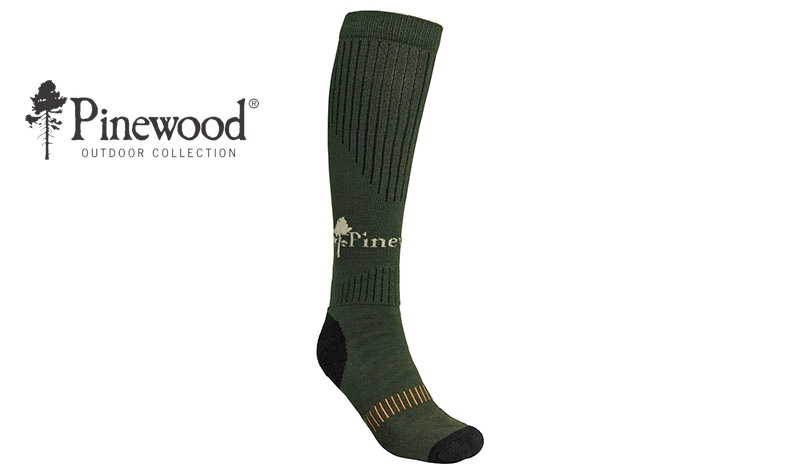 Pinewood Drytex - High Sock