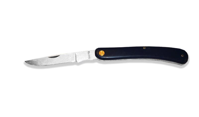 Grisekniv - Enkelt foldekniv
