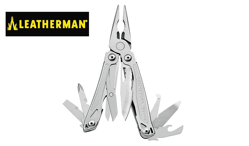 Leatherman Wingman - Perfekt multitool til lommen