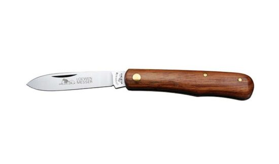 Loewen Messer 1040 lommekniv