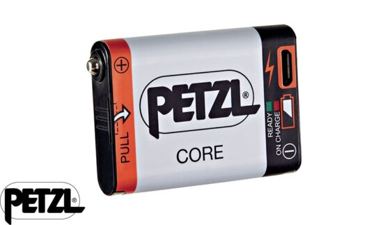 Petzl Corebatteri