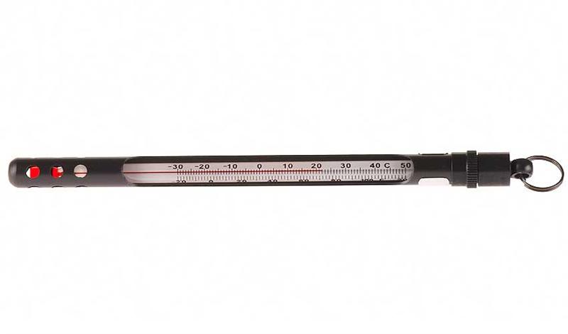 Pool12 | Lækkert termometer til måling af vand | Vandtermometer for bedre fangstmuligheder