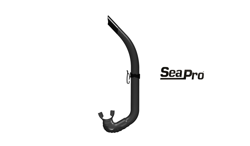 Seapro Hunter Snorkel