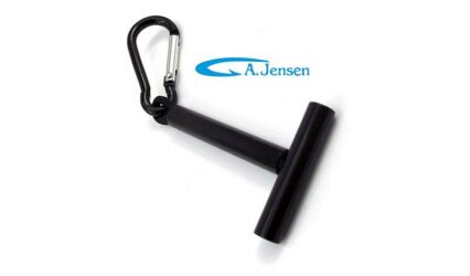 "T" Tippet Holder