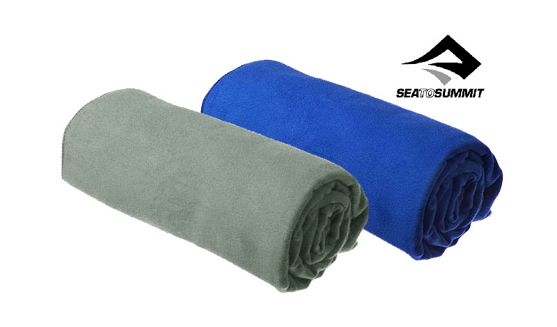 Håndklæde - Drylite Towel - XLarge