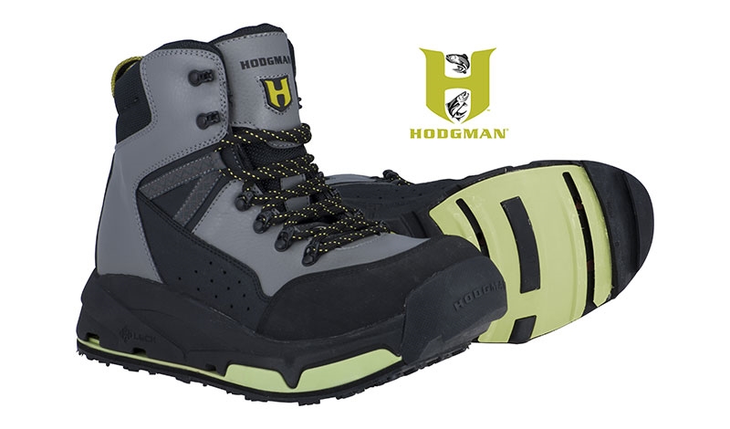 Hodgman H5 H-Lock Wading boot - Super vadestøvler - Køb dem online
