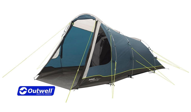 Outwell Vigor 3 camping telt