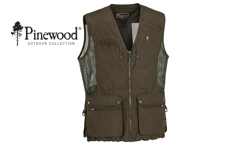 Pinewood Dog-Sport Light Vest