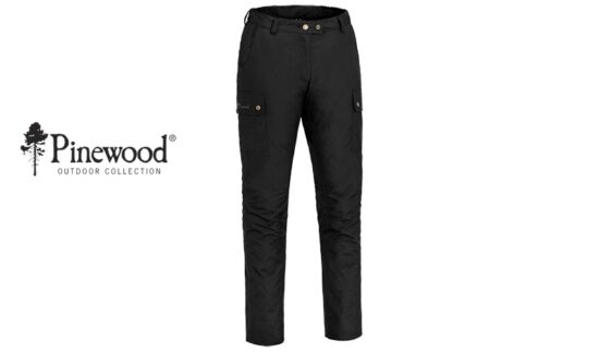 Pinewood Finveden Damebuks