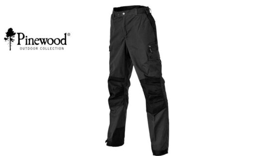Pinewood Lappland Extreme Bukser - Vandtætte bukser til fisketuren
