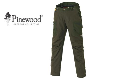 Pinewood Pro Hunter Extreme Bukser