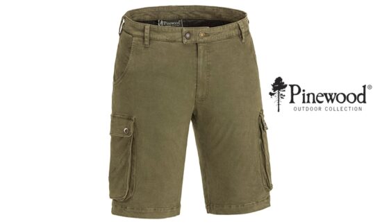 Pinewood Serengeti Shorts