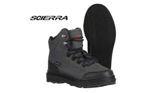 Scierra Tracer Wading shoe - Billige vadesko - Køb dem online