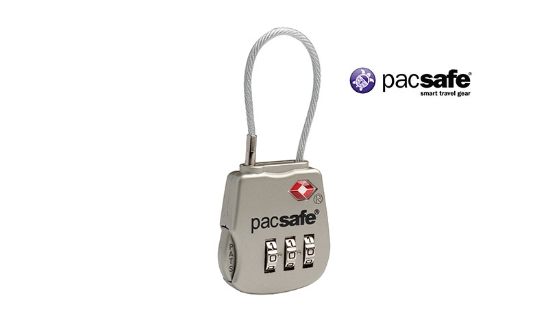 Pacsafe ProSafe 800 TSA