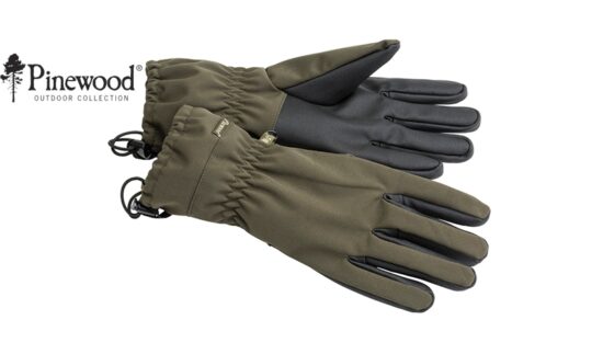 Pinewood Vildmark Active Gloves