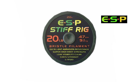 ESP Stiff Rig Hook Link - 20 meter