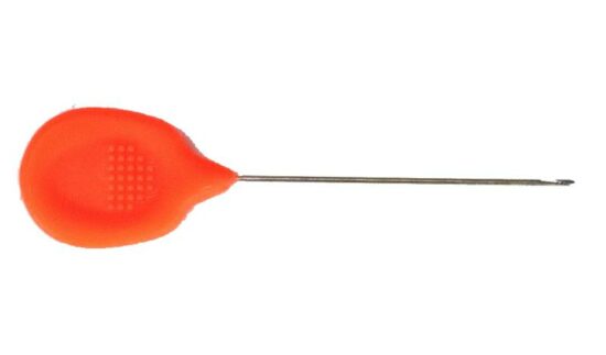 X2 Boilie Needle - Orange
