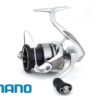 Shimano Stradic FL