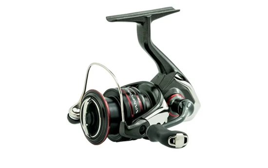 Shimano Vanford Fiskehjul