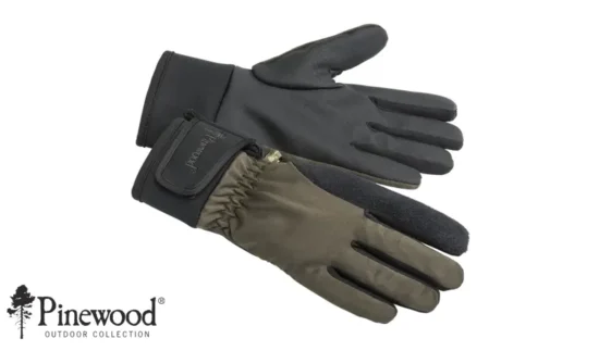 pinewood reswick extreme gloves jagthandsker