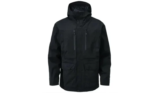 Pinewood Padded Winter Parka M