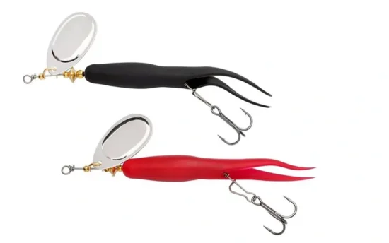 Abu Garcia Salmon Seeker Spinner