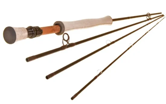 A. Jensen Nordic Fluestang
