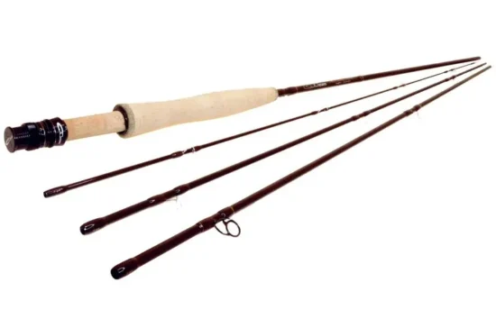 A.Jensen Tactical Trout Fluestang