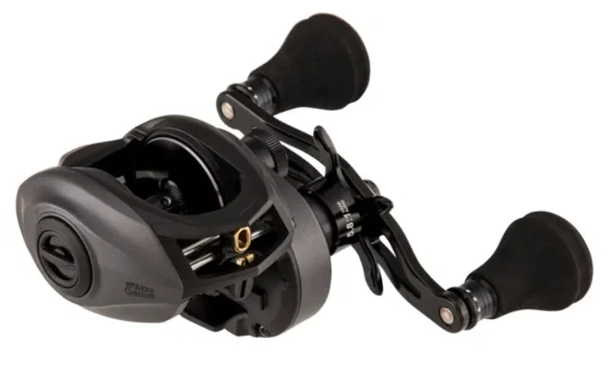 Abu Garcia Revo Beast 41 HS LH Baitcaster Fiskehjul