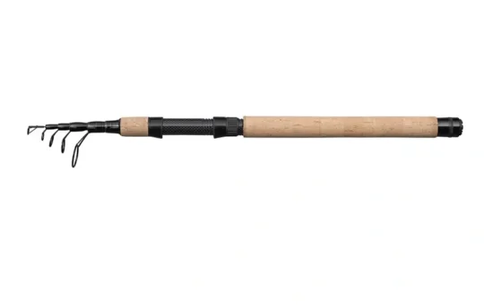 Berkley Lightning II Teleskop Fiskestang