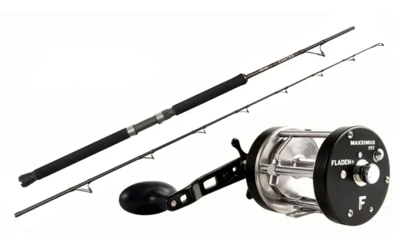 Okuma Cortez Combo Havsæt
