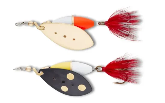 Myran Wipp Spinner