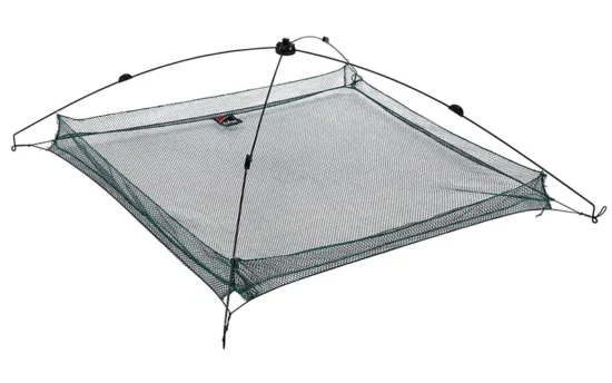 Dam Umbrella Sænkenet