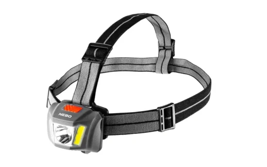 Nebo Einstein 250 Pandelampe