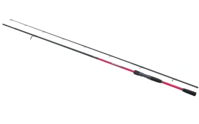 Shimano Sienna fiskestang med EVA-greb - perfekt til nybegyndere