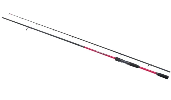 Shimano Sienna fiskestang med EVA-greb - perfekt til nybegyndere