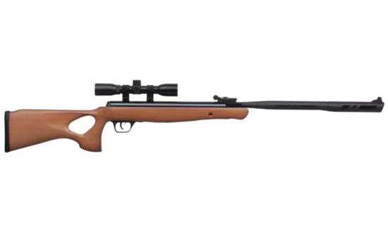 Crosman Valiant 4.5 mm Luftgevær