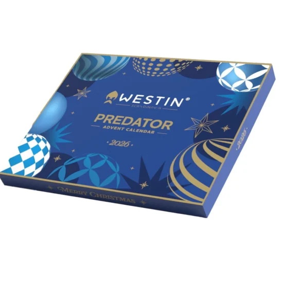 Westin Predator Advent Calendar 2026