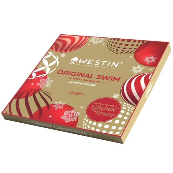 Westin Original Swim Advent Calendar 2026