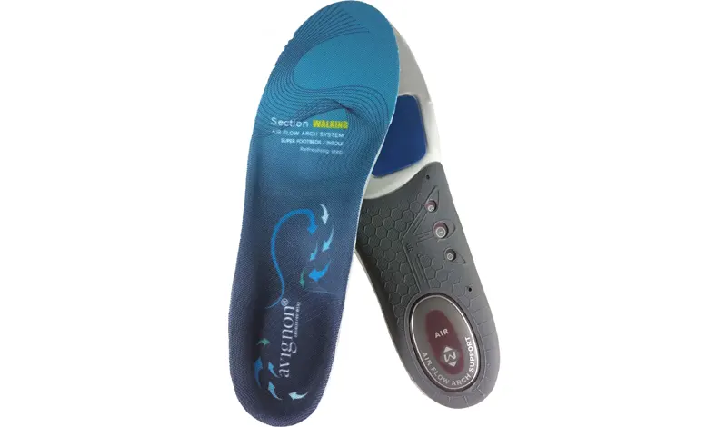 Avignon Airflow såler