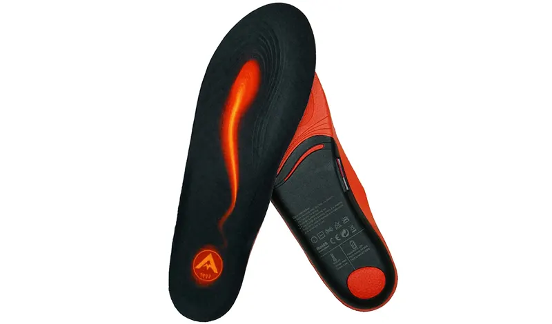 Avignon HEAT QI Pulse Elektriske Varmesåler